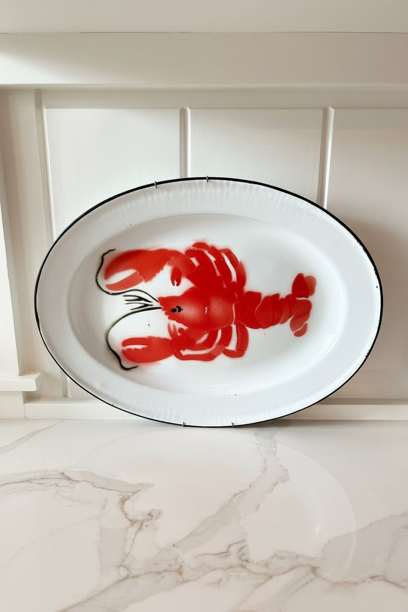 Lobster Platter