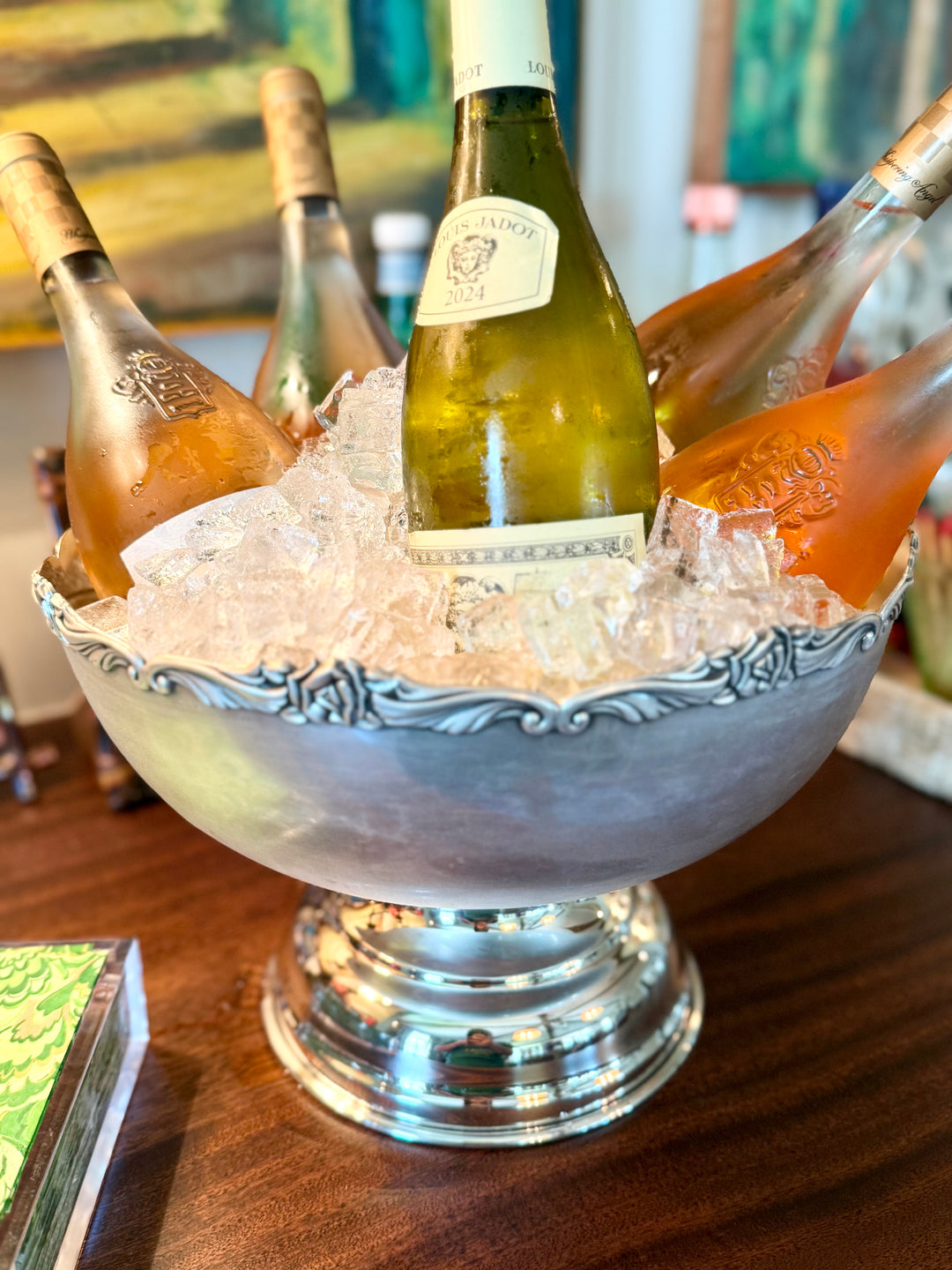 Wine/ Champagne Chiller