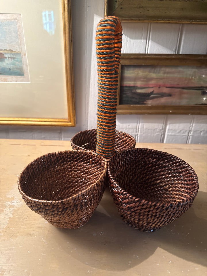 Woven Basket