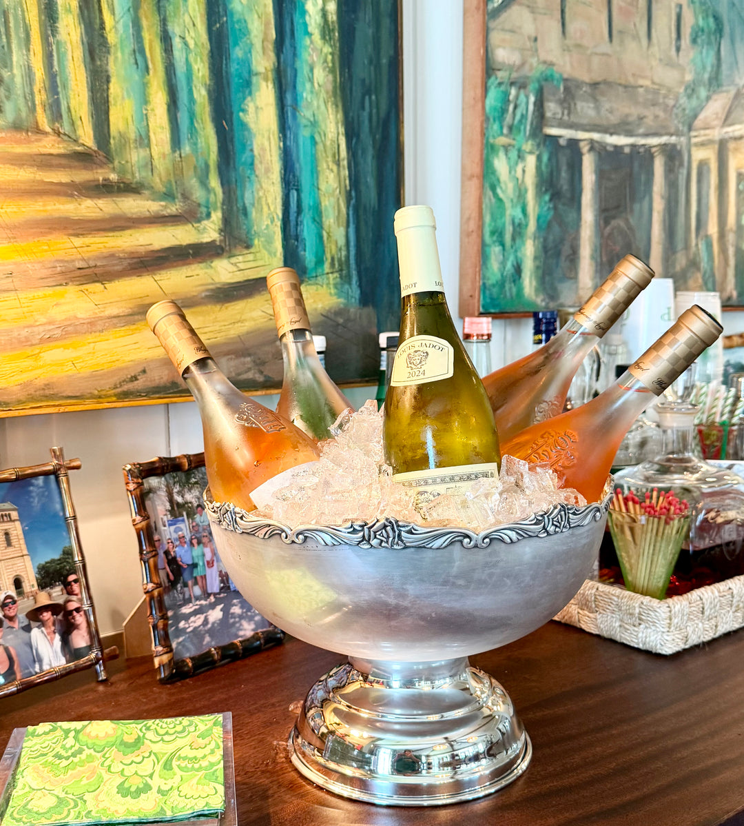 Wine/ Champagne Chiller