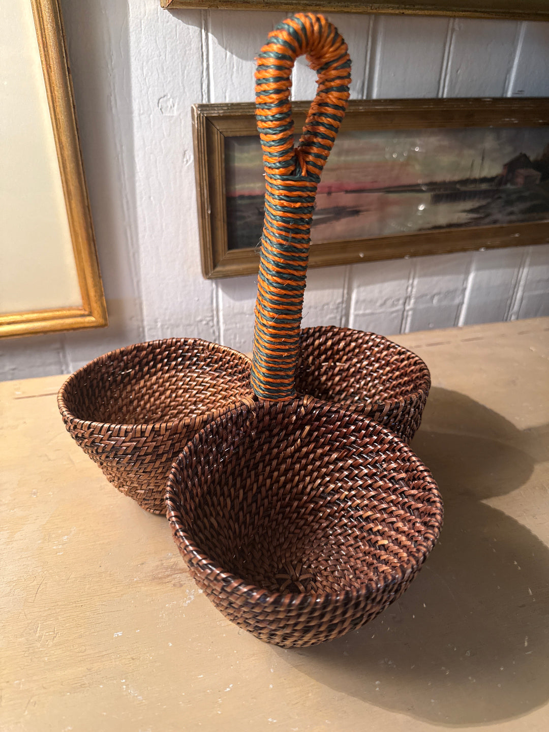 Woven Basket