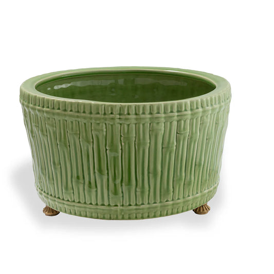 Bamboo Planter