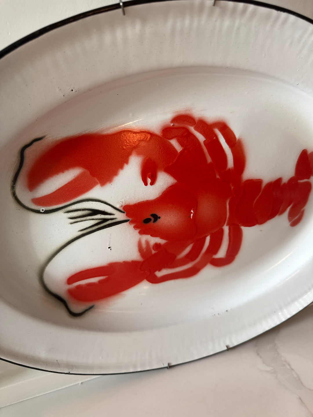 Lobster Platter