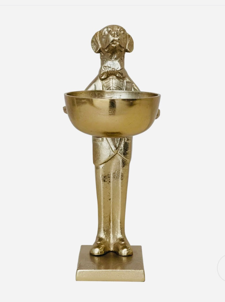 Labrador Dog Catchall