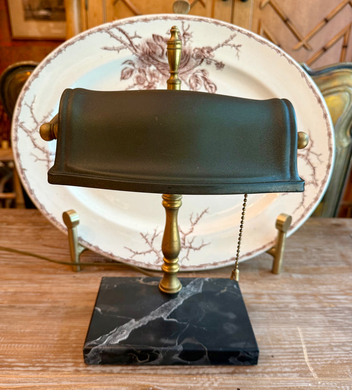 Vintage petite Desk Lamp
