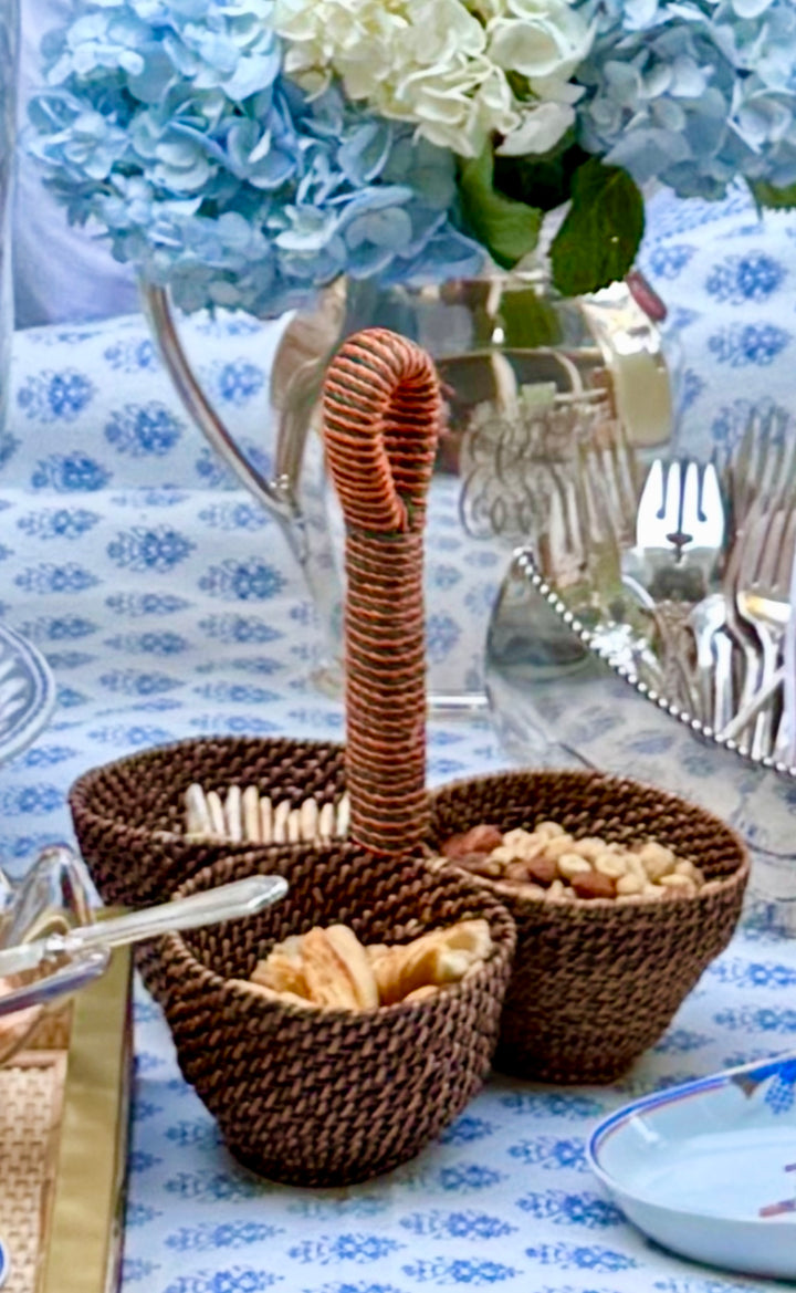 Woven Basket