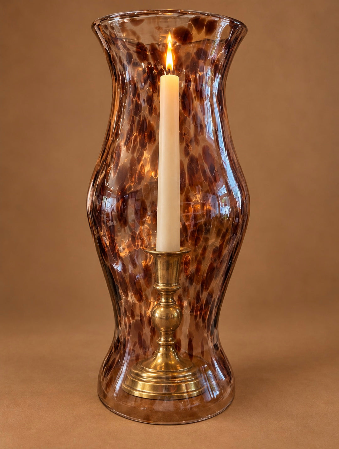 Hourglass Hurricane “Tortoiseshell”