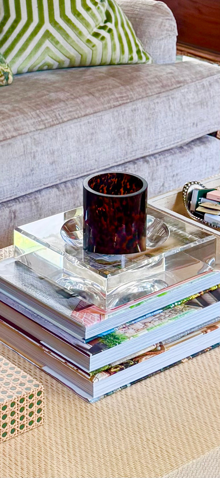 Lucite Catch-all