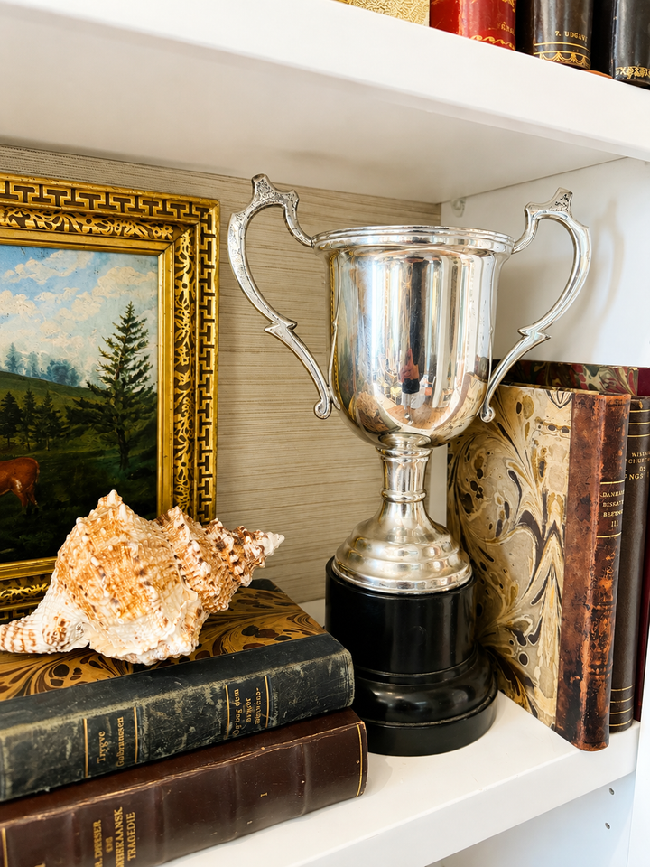 Vintage Trophy Cups