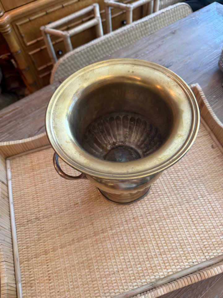 Vintage Champagne Bucket