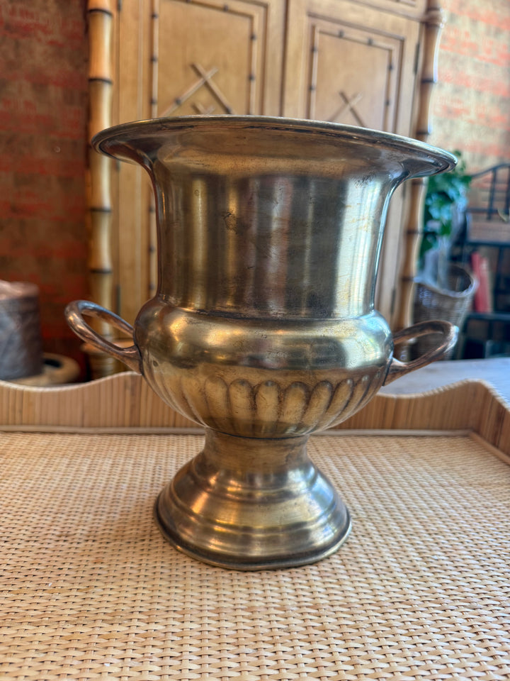 Vintage Champagne Bucket