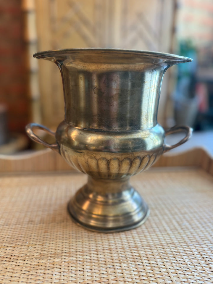 Vintage Champagne Bucket