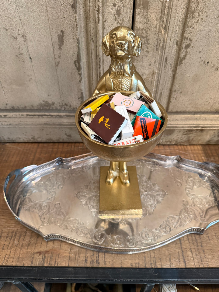 Labrador Dog Catchall