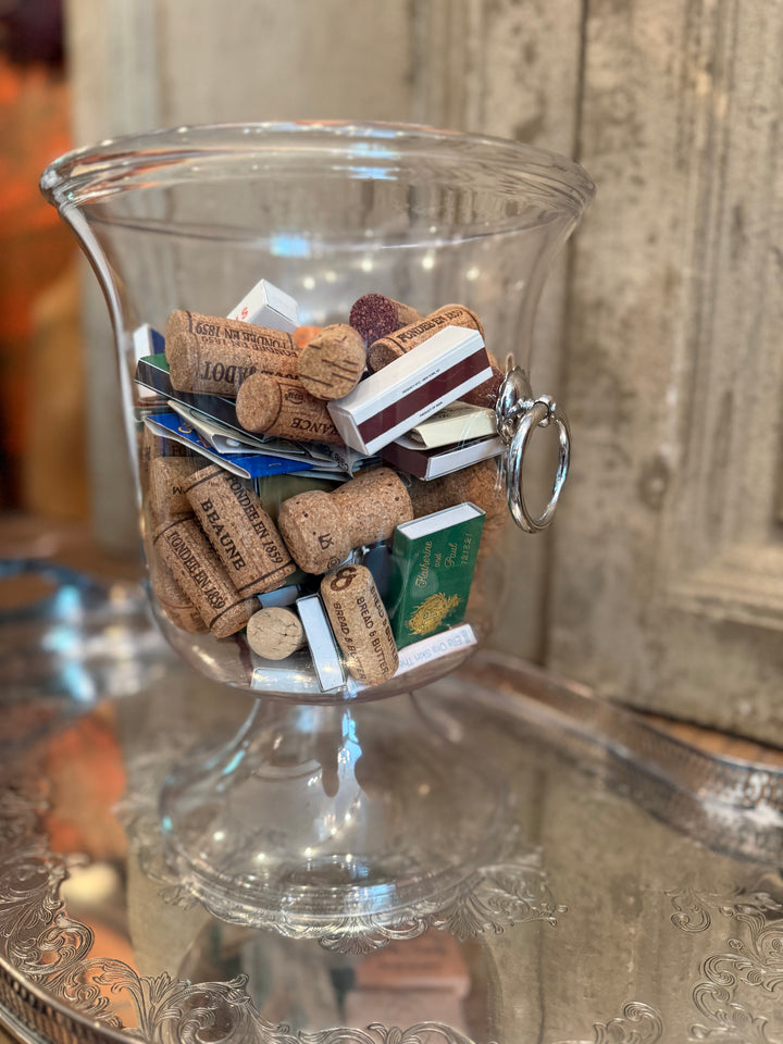 Acrylic Champagne Bucket
