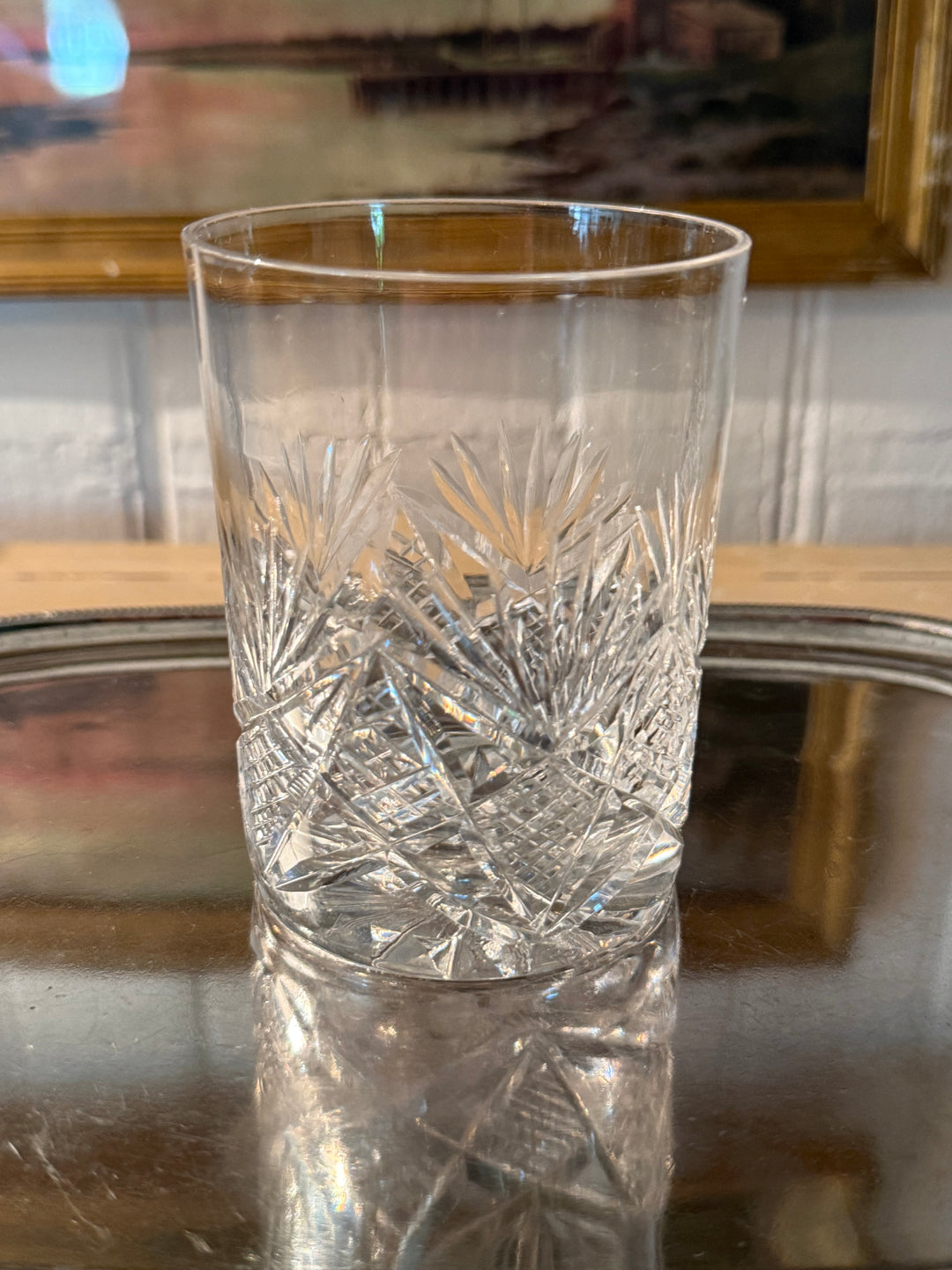 Rocks Glass