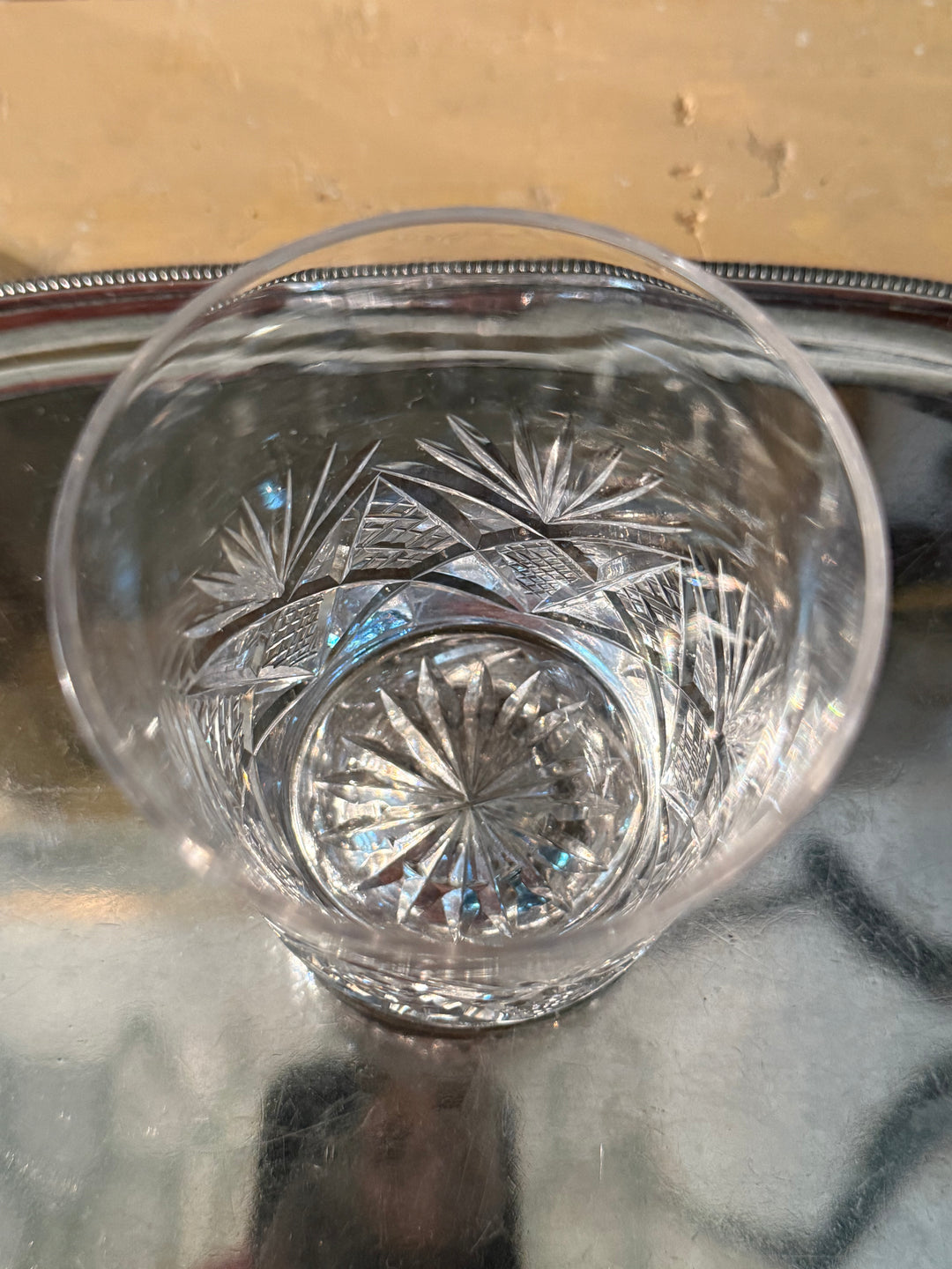 Rocks Glass