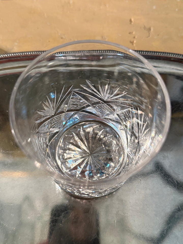 Rocks Glass