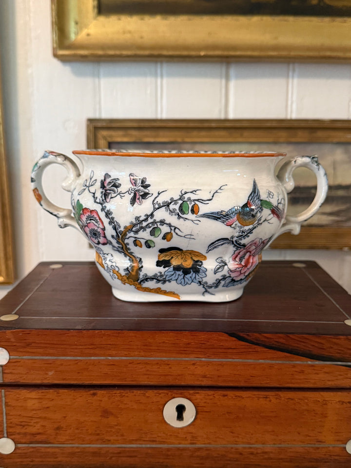 Petite Tureen