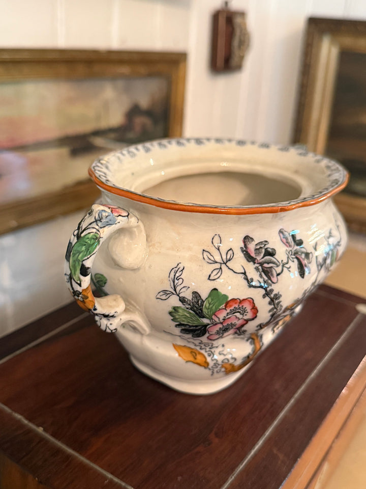 Petite Tureen