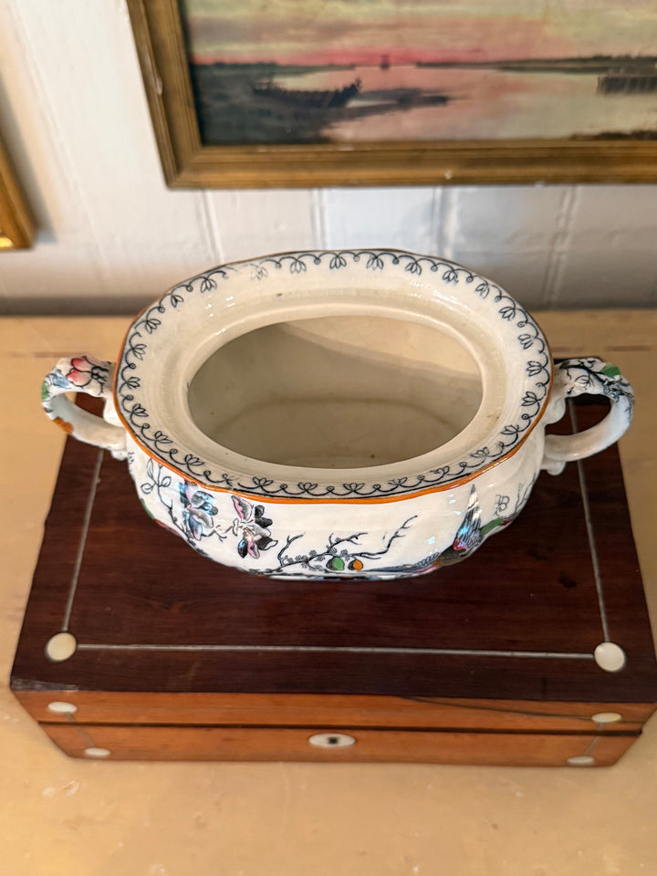Petite Tureen