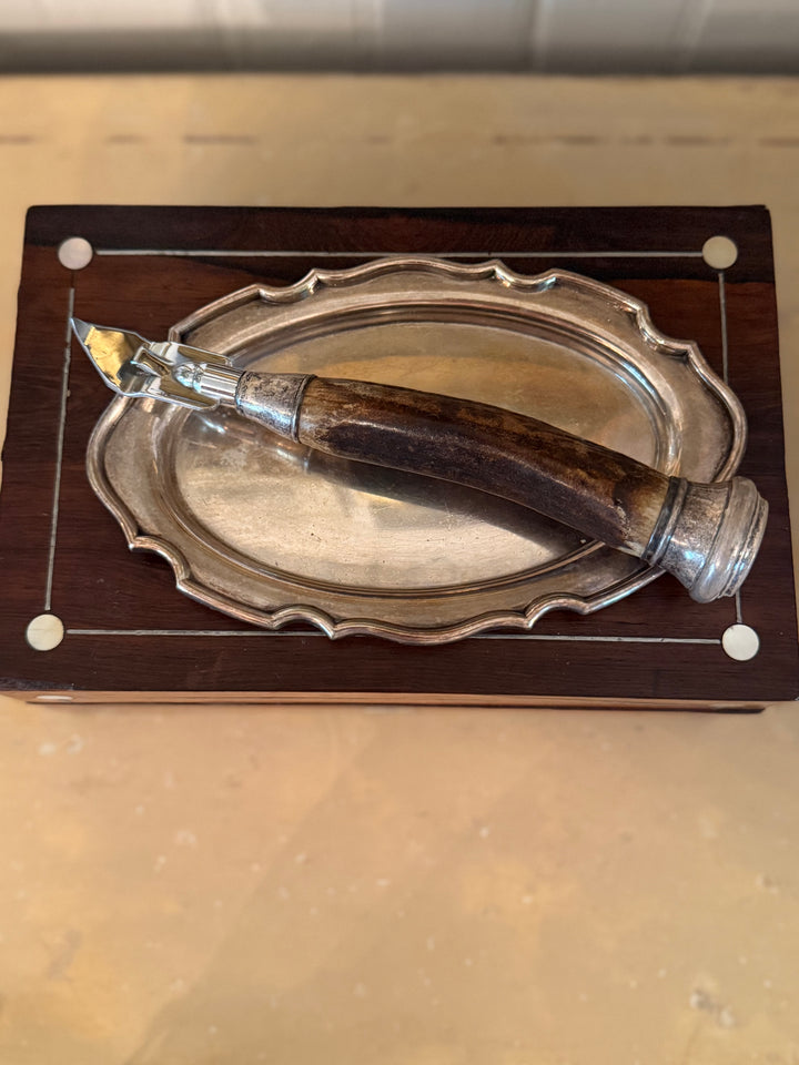 Horn Bottle Opener