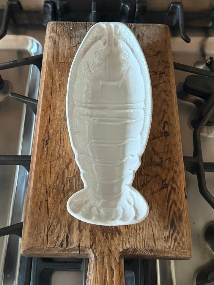 Fab Fish Spoon Rest