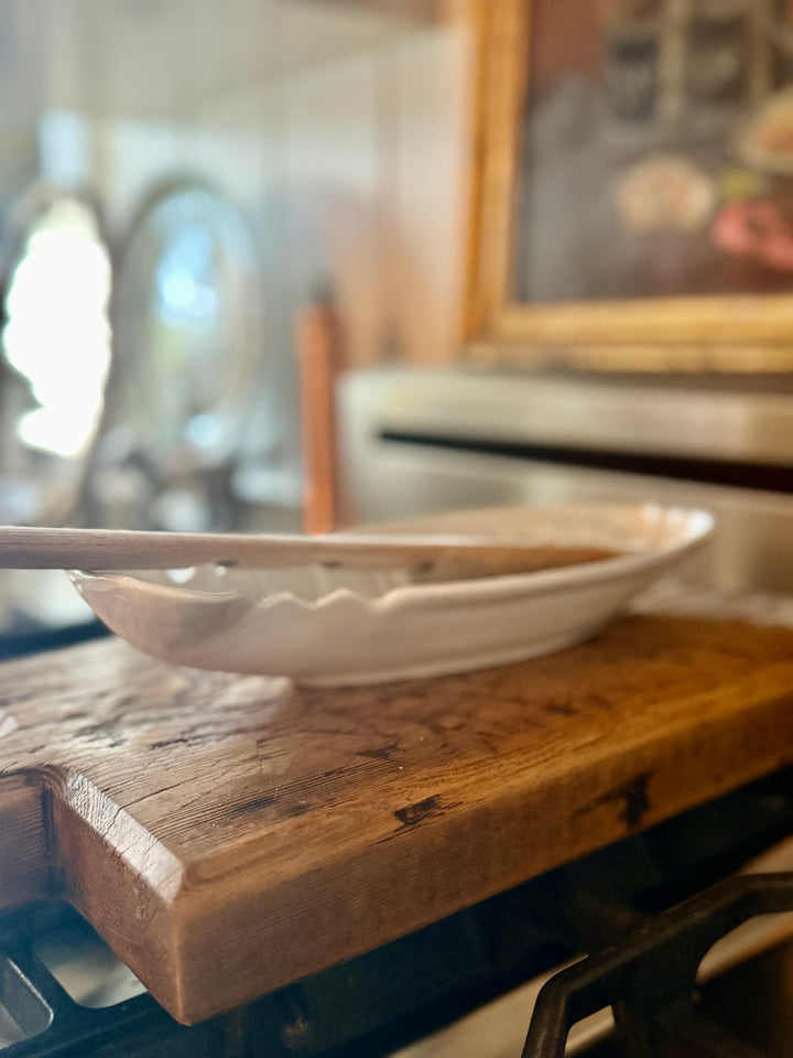 Fab Fish Spoon Rest