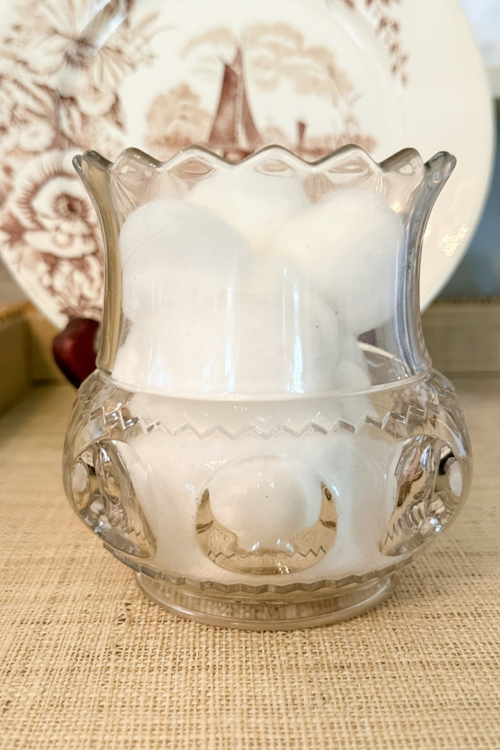 Crystal Vase