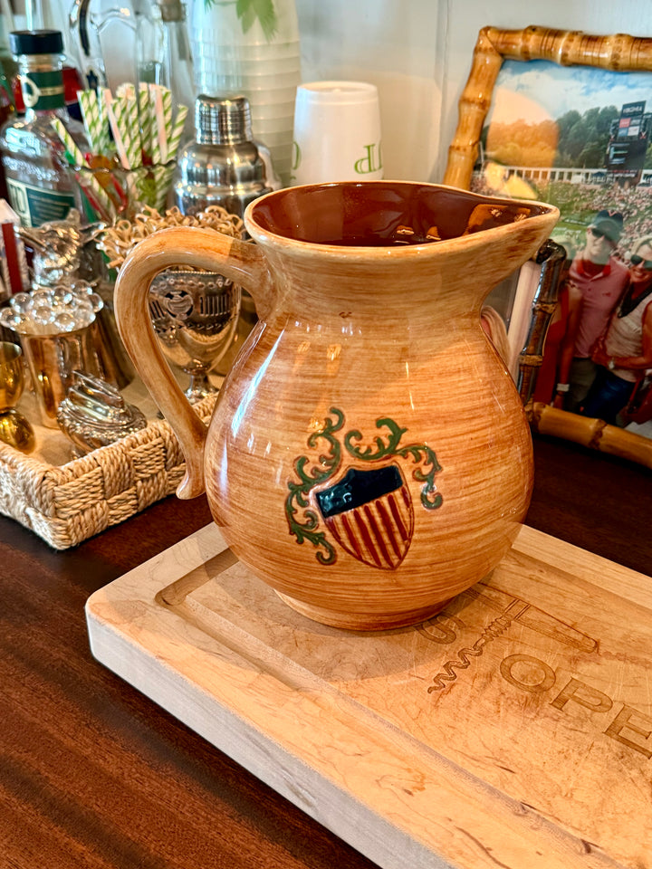Eagle Pitcher