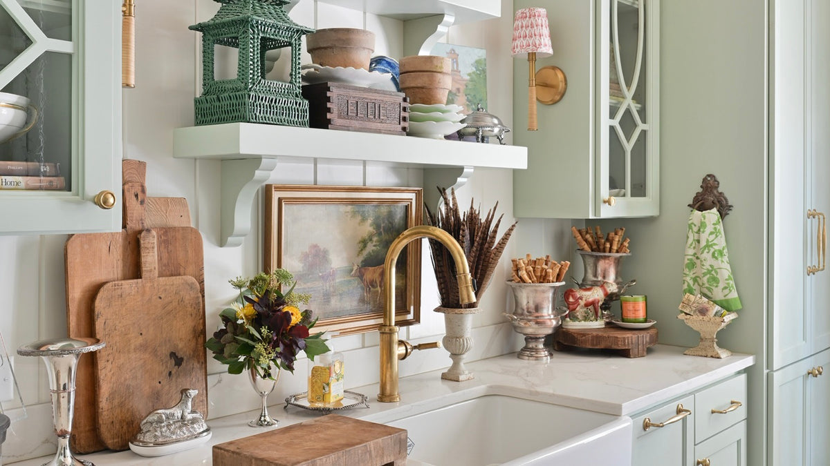 Ellie Proctor Antiques & Fine Things – Ellie Proctor Antiques & Fine Things