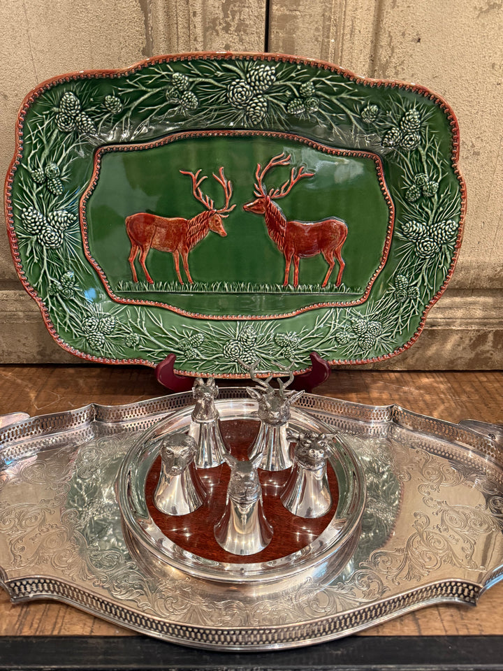 Stirrup Cup