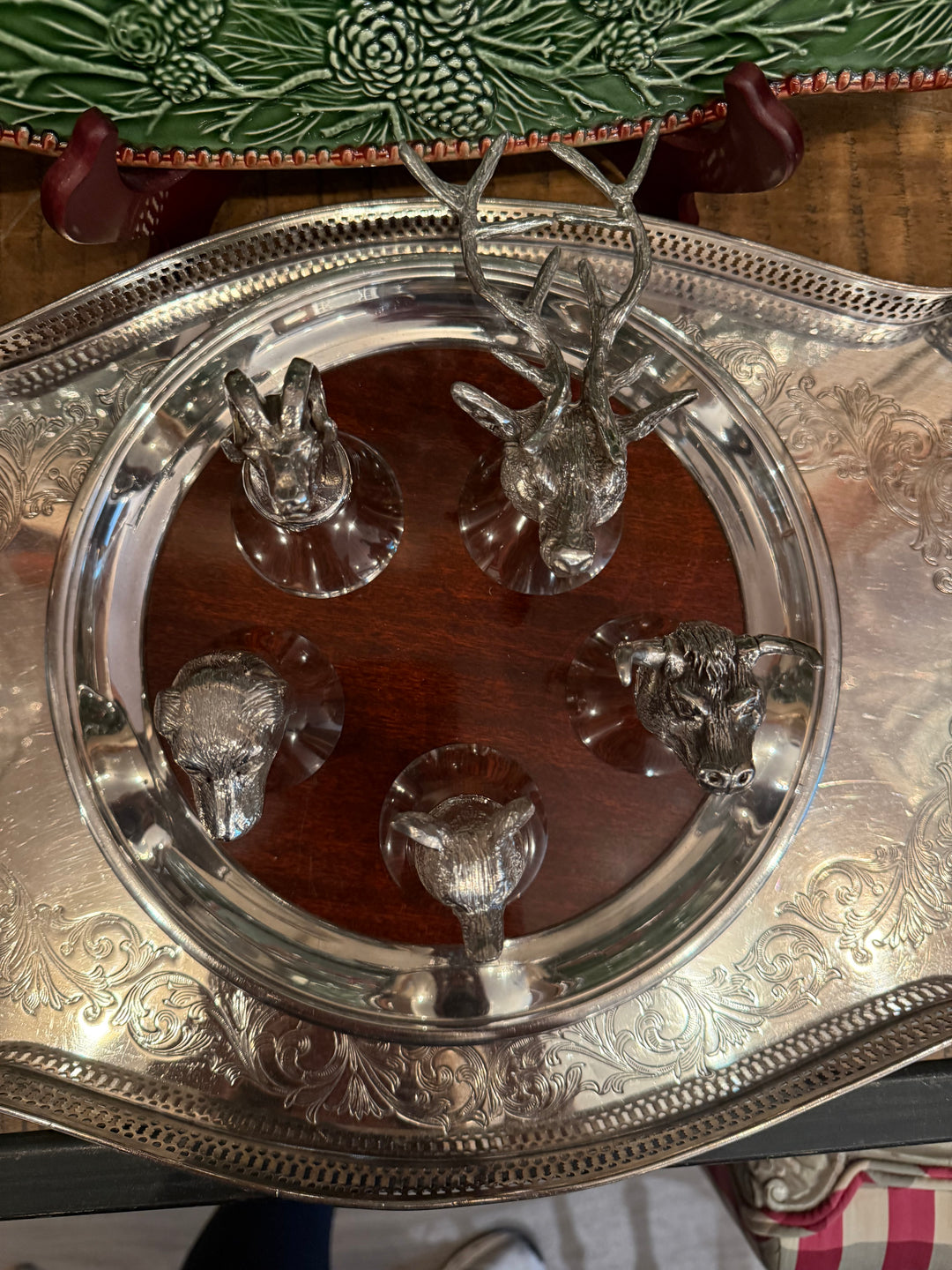 Stirrup Cup