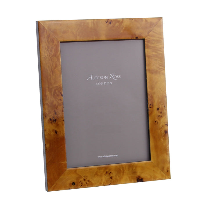 Poplar Veneer Frame