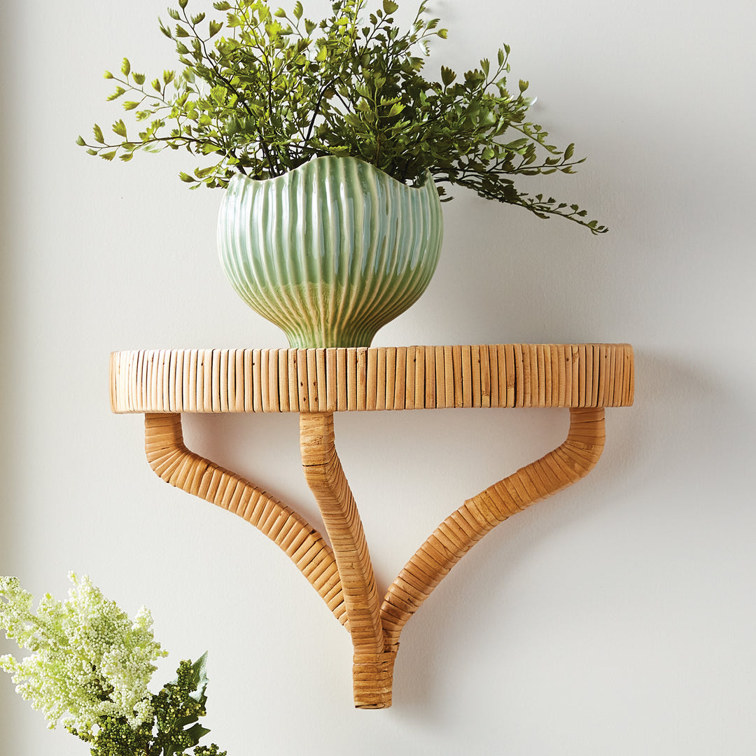 Rattan Wall Bracket