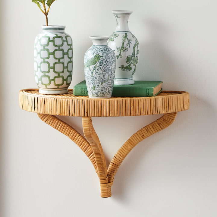 Rattan Wall Bracket