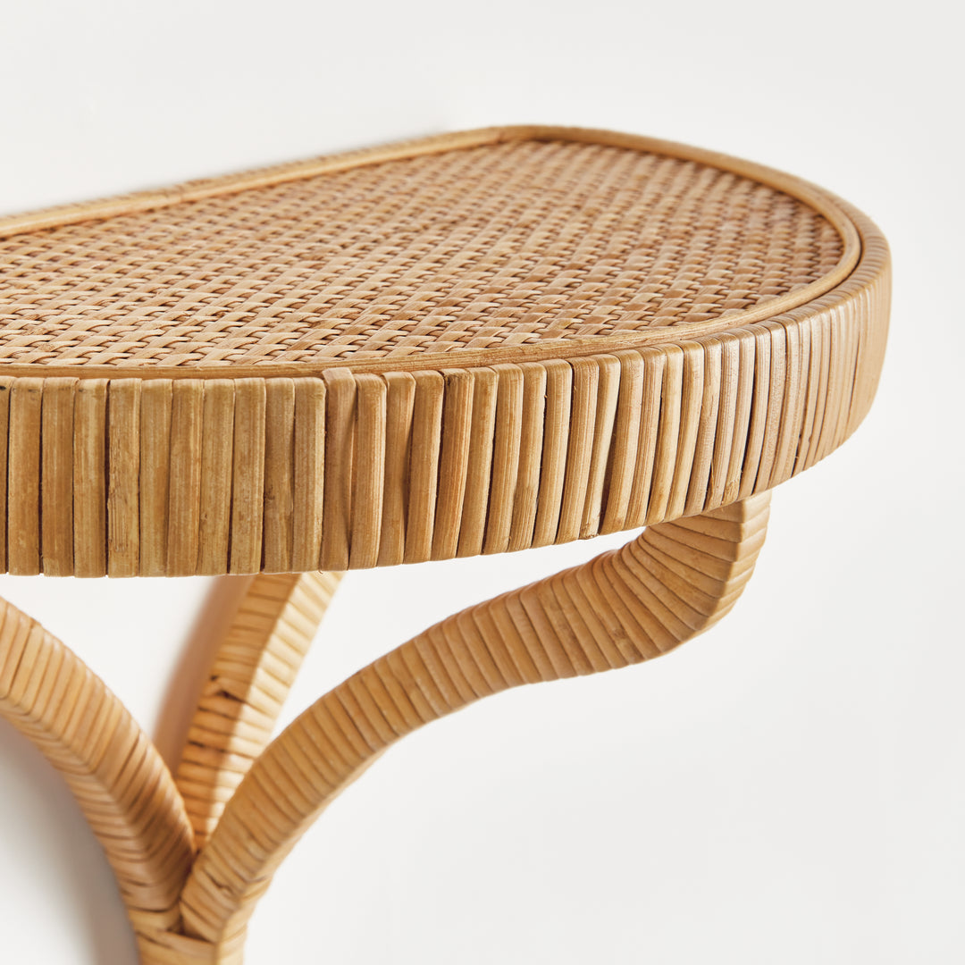 Rattan Wall Bracket