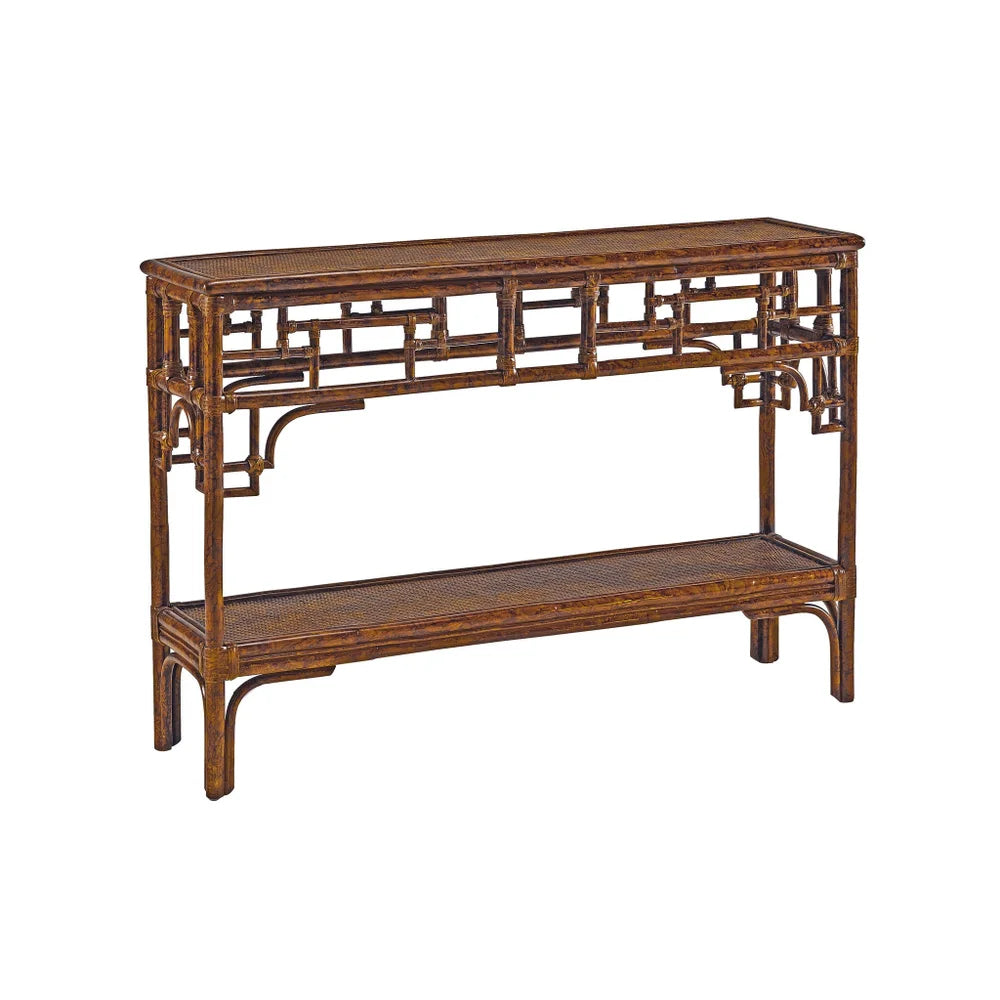 Tortoise Console
