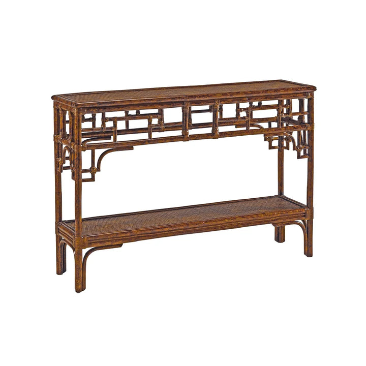 Tortoise Console