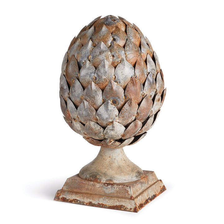 Artichoke Finial