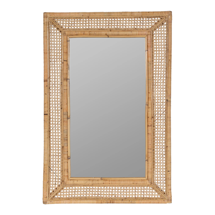 Cane Mirror