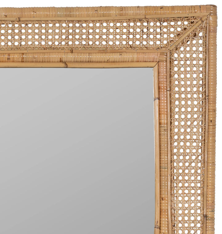 Cane Mirror