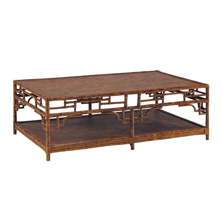 Tortoise Coffee Table