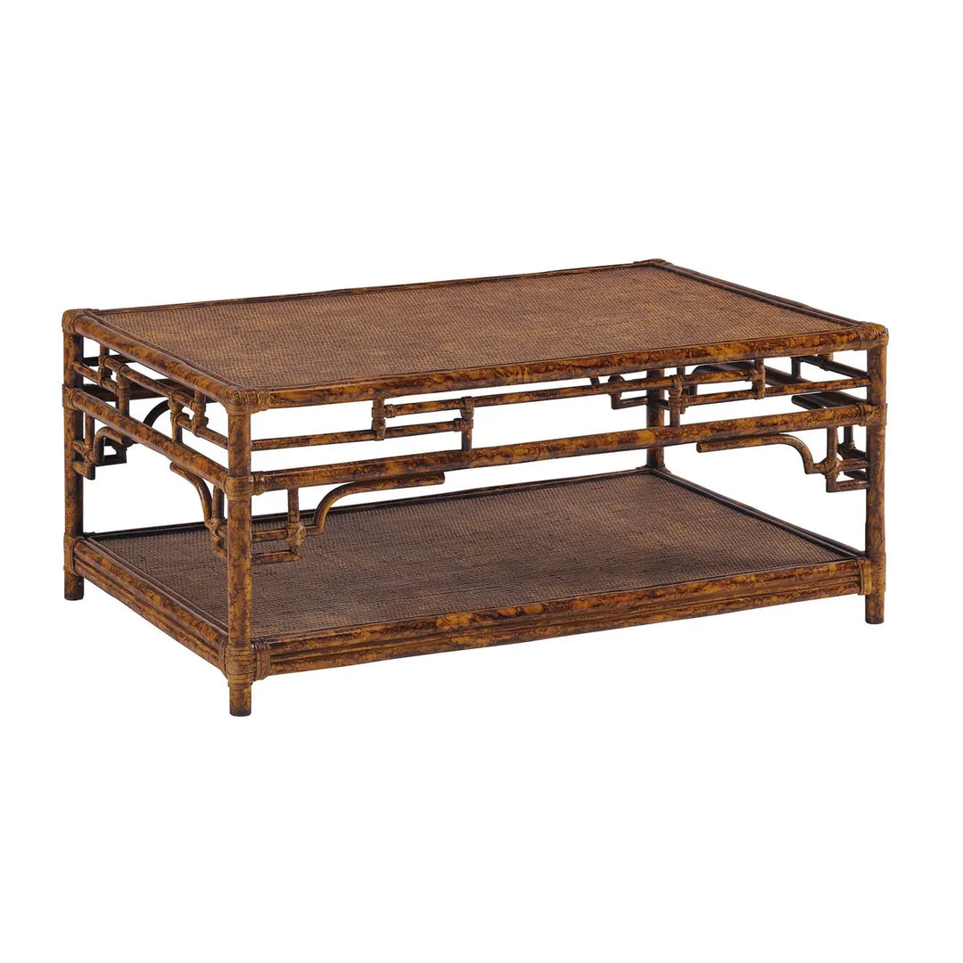 Tortoise Coffee Table