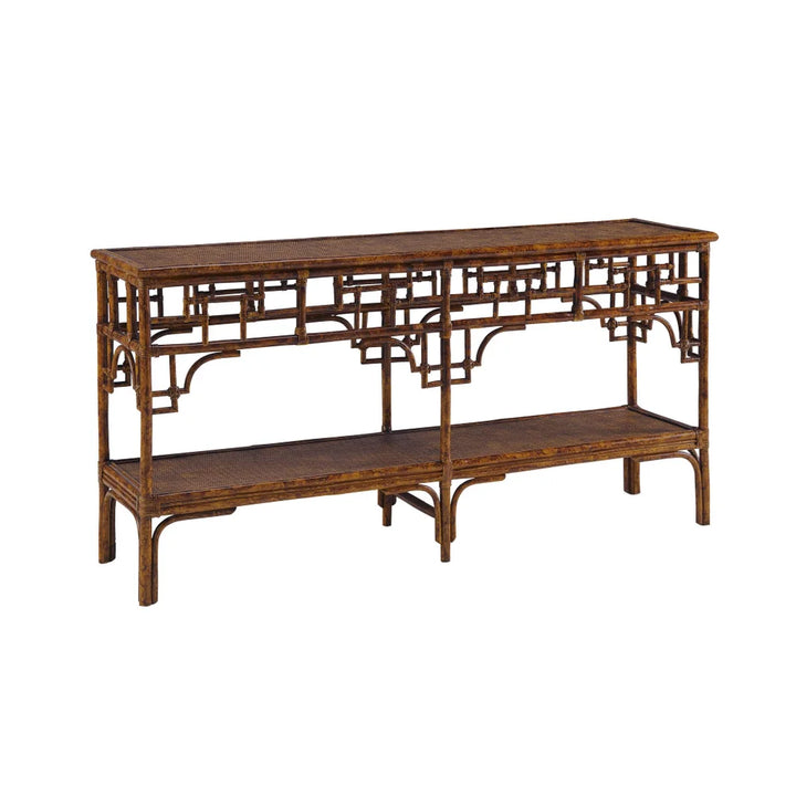 Tortoise Console