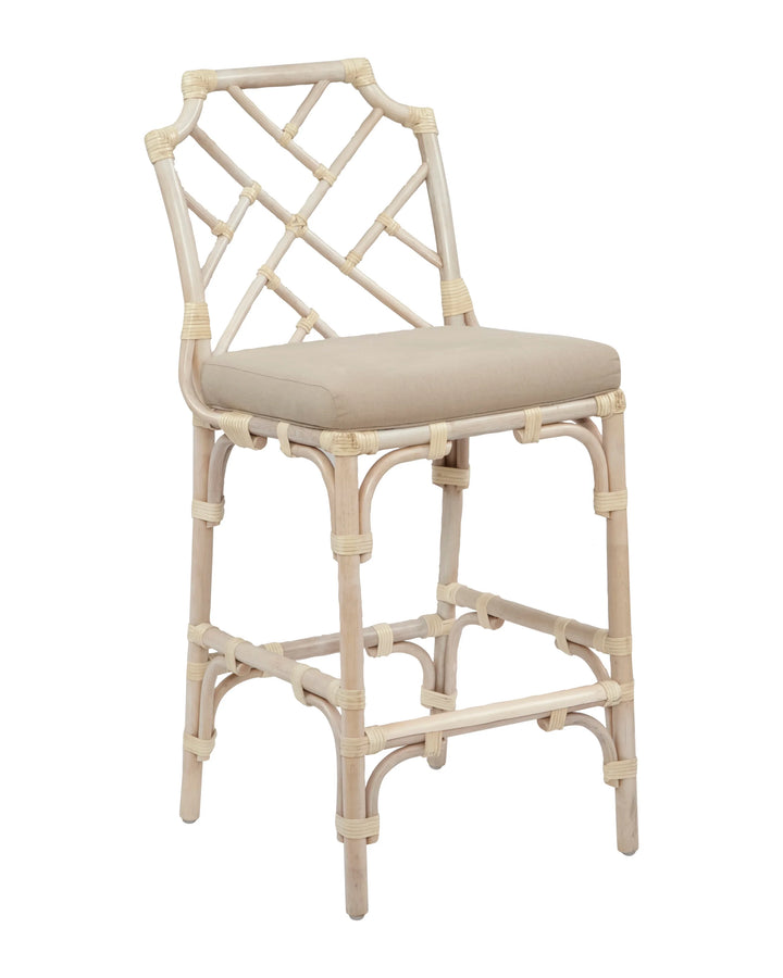 Chippendale Counter Stool