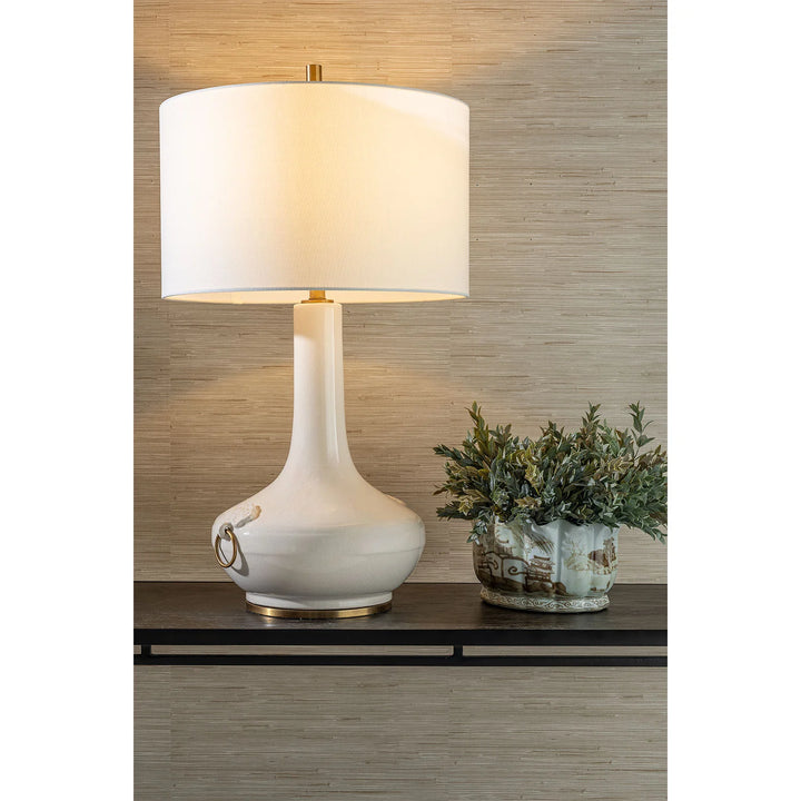 Petite Scalloped Planter