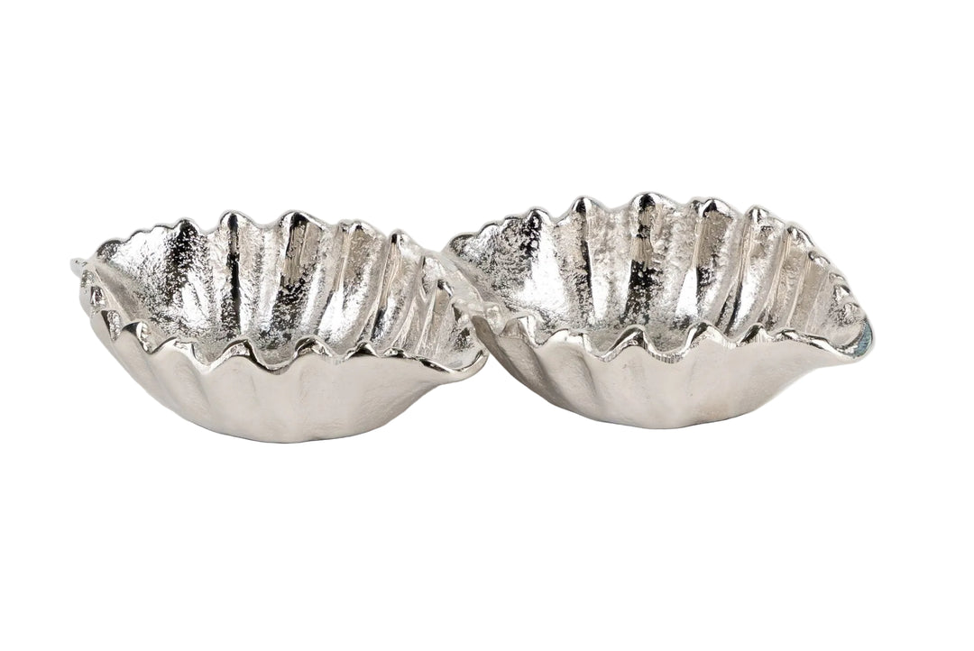Silver Trinket Dish