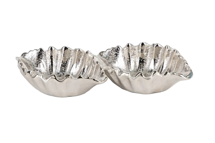 Silver Trinket Dish