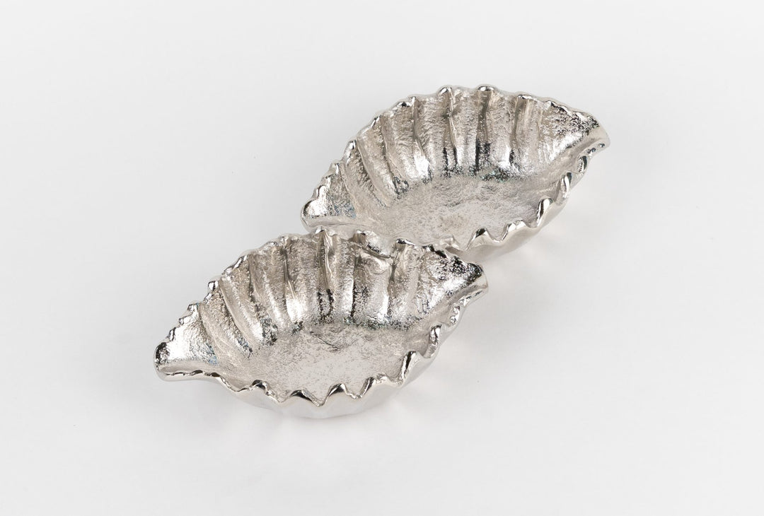 Silver Trinket Dish