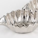 Silver Trinket Dish